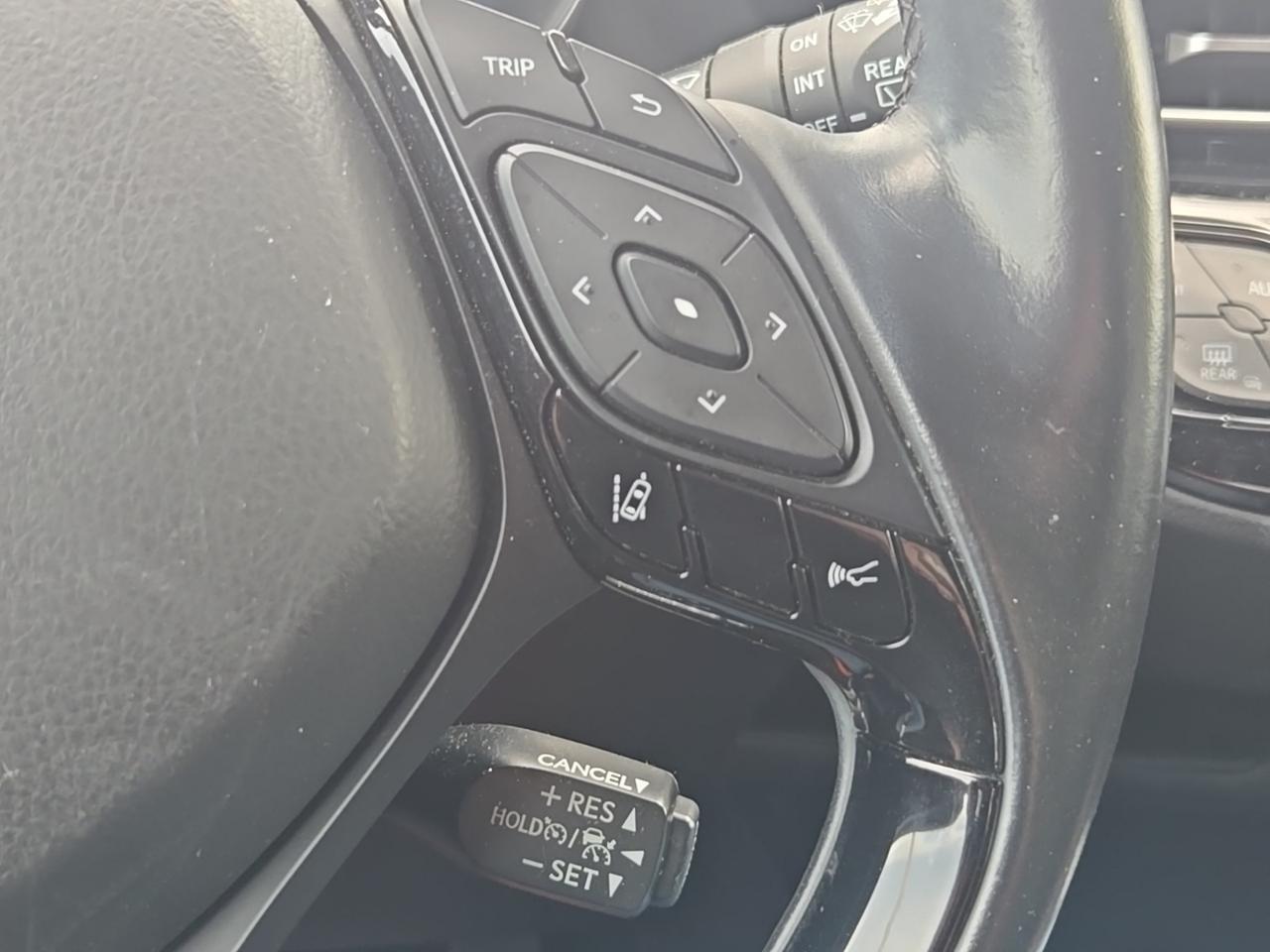 2019 Toyota C-HR Limited Fredericksburg VA