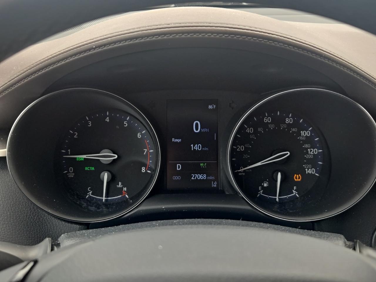 2019 Toyota C-HR Limited Fredericksburg VA