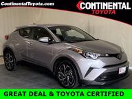 2019 Toyota C-HR XLE Chicago IL 2019 Toyota C-HR XLE Chicago IL