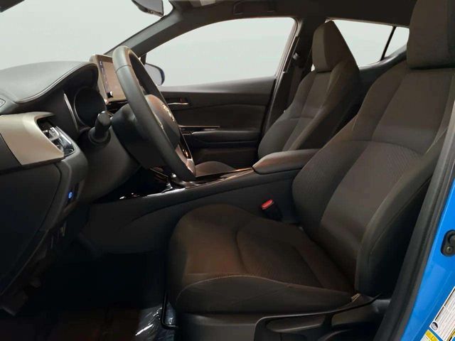 2019 Toyota C-HR XLE Dallas TX