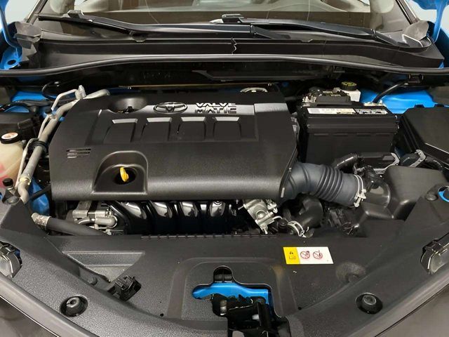 2019 Toyota C-HR XLE Dallas TX