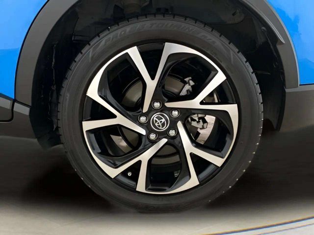 2019 Toyota C-HR XLE Dallas TX