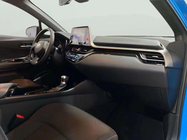 2019 Toyota C-HR XLE Dallas TX