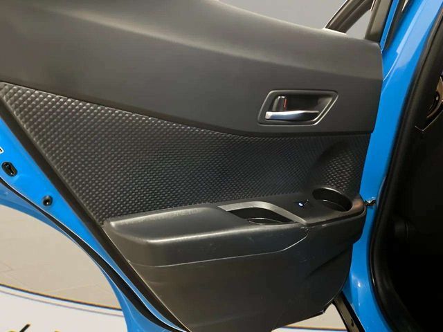 2019 Toyota C-HR XLE Dallas TX