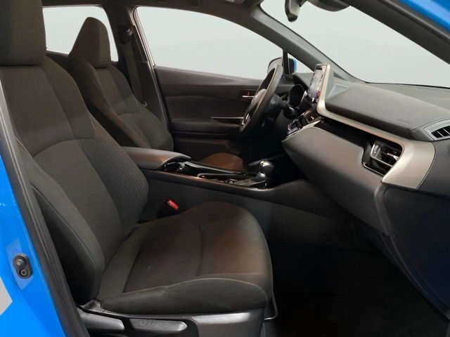 2019 Toyota C-HR XLE Dallas TX