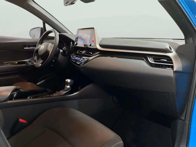 2019 Toyota C-HR XLE Dallas TX