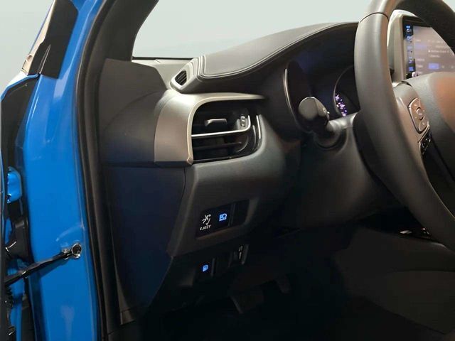 2019 Toyota C-HR XLE Dallas TX
