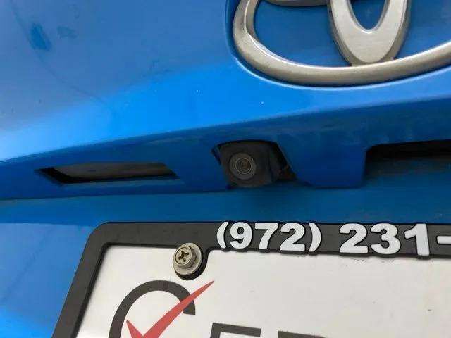 2019 Toyota C-HR XLE Dallas TX