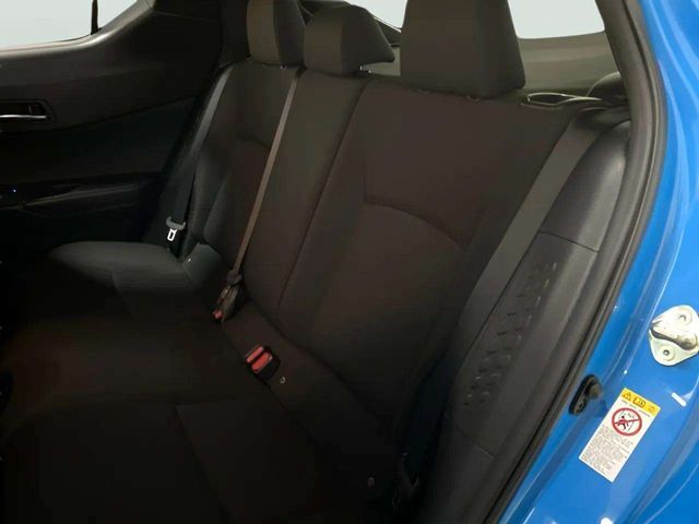 2019 Toyota C-HR XLE Dallas TX