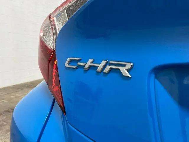 2019 Toyota C-HR XLE Dallas TX