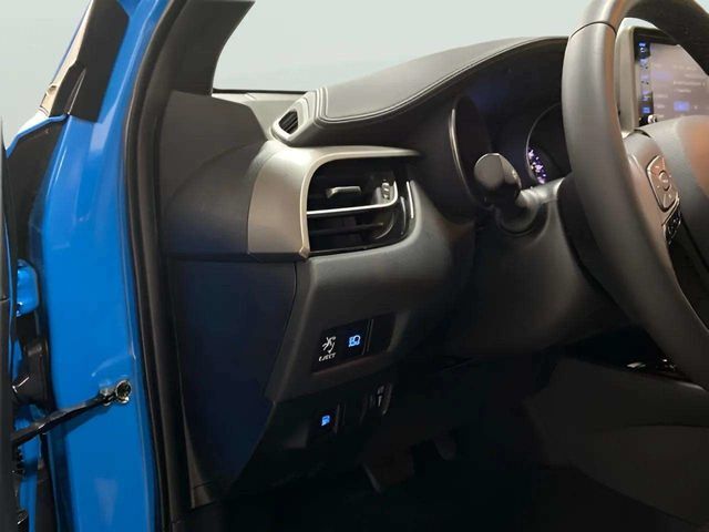 2019 Toyota C-HR XLE Dallas TX