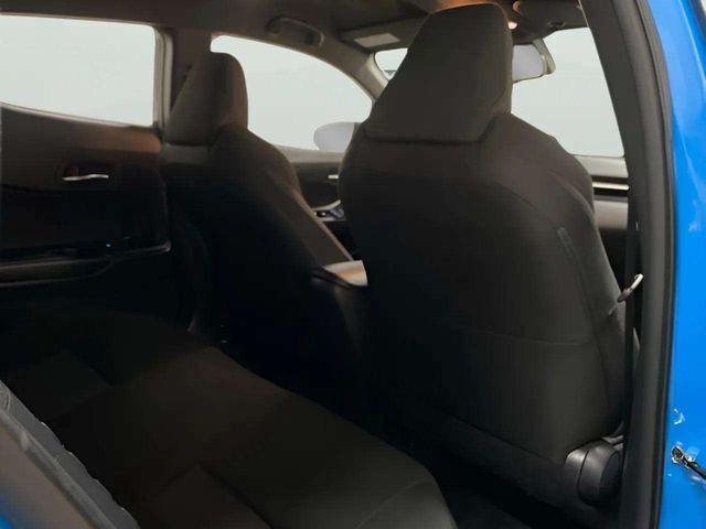 2019 Toyota C-HR XLE Dallas TX
