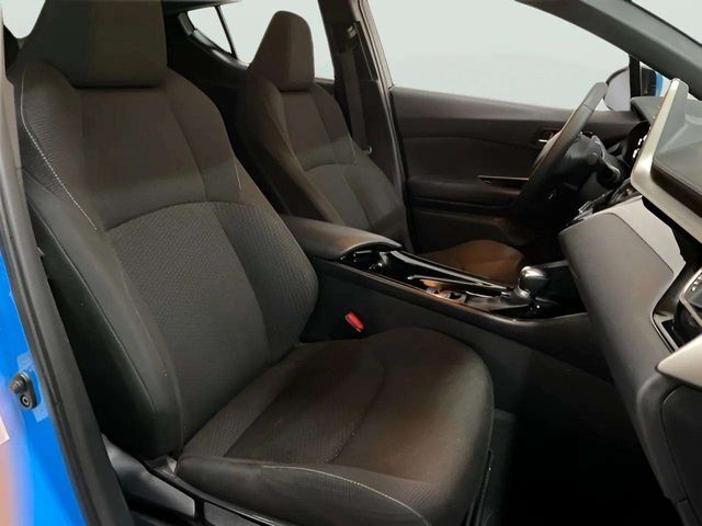 2019 Toyota C-HR XLE Dallas TX