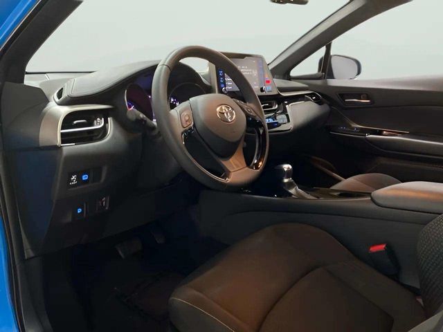 2019 Toyota C-HR XLE Dallas TX