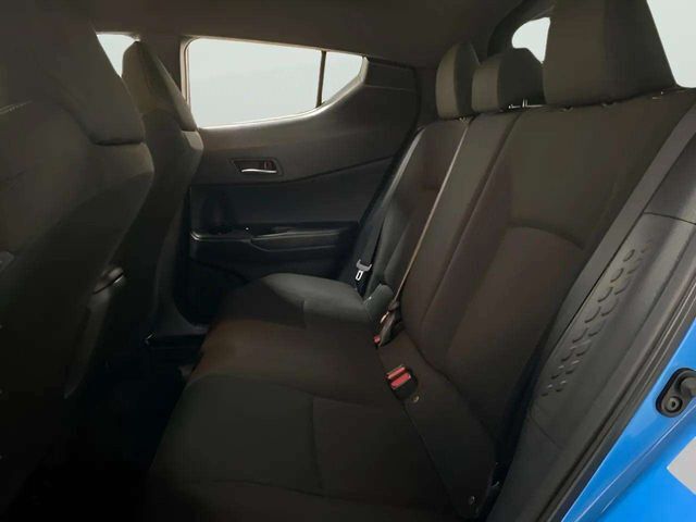 2019 Toyota C-HR XLE Dallas TX