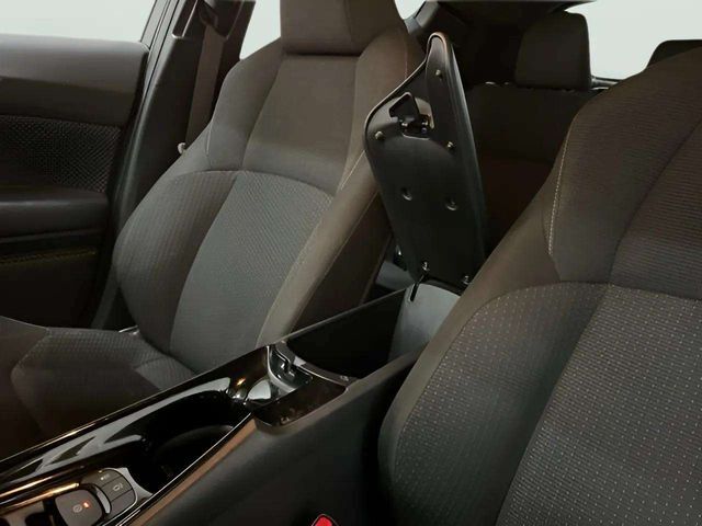 2019 Toyota C-HR XLE Dallas TX