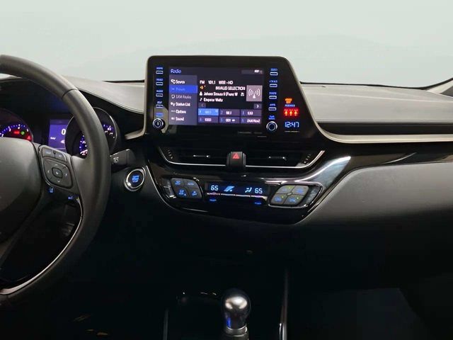 2019 Toyota C-HR XLE Dallas TX