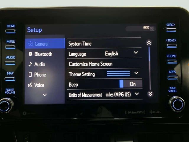 2019 Toyota C-HR XLE Dallas TX