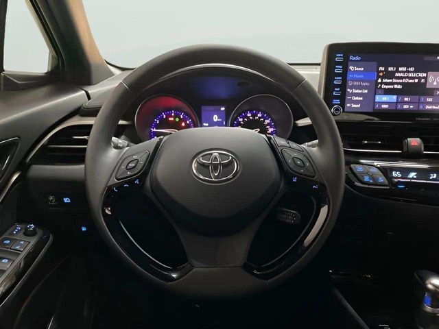 2019 Toyota C-HR XLE Dallas TX