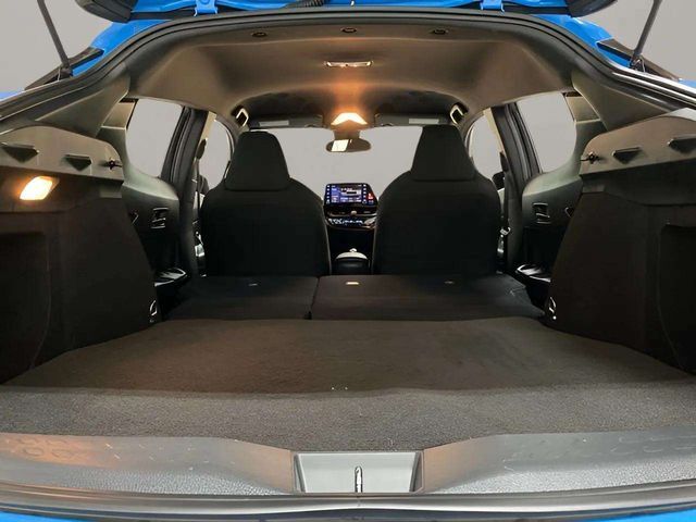 2019 Toyota C-HR XLE Dallas TX