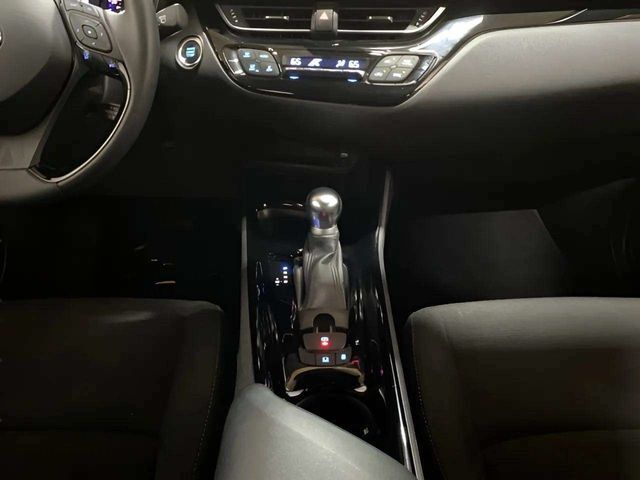 2019 Toyota C-HR XLE Dallas TX
