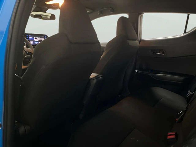 2019 Toyota C-HR XLE Dallas TX
