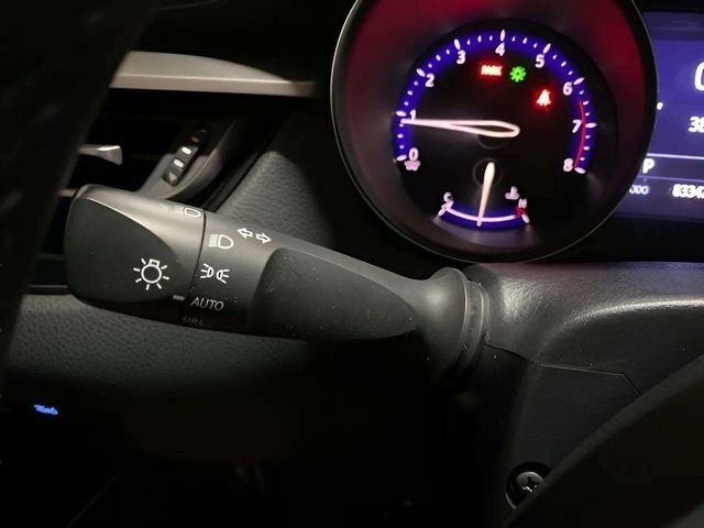 2019 Toyota C-HR XLE Dallas TX