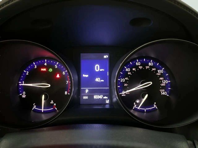 2019 Toyota C-HR XLE Dallas TX