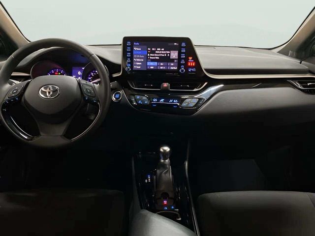 2019 Toyota C-HR XLE Dallas TX