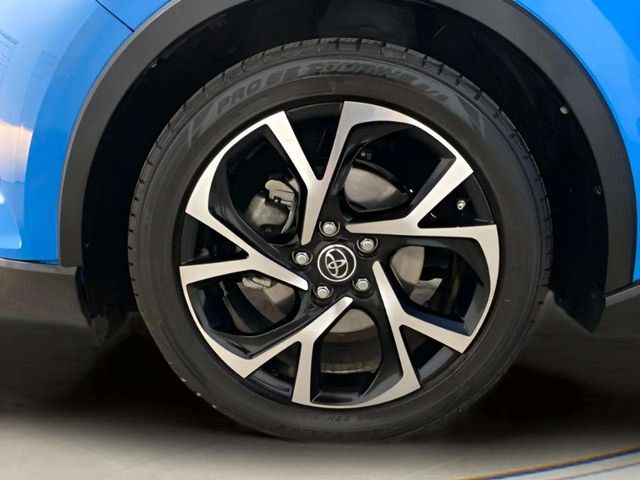 2019 Toyota C-HR XLE Dallas TX
