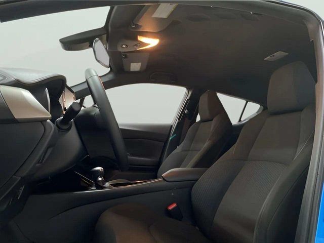 2019 Toyota C-HR XLE Dallas TX