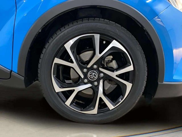 2019 Toyota C-HR XLE Dallas TX