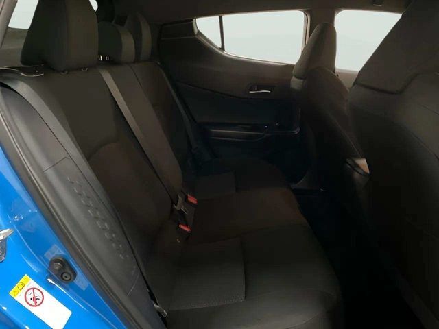 2019 Toyota C-HR XLE Dallas TX