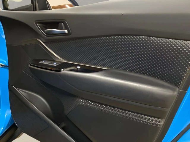 2019 Toyota C-HR XLE Dallas TX