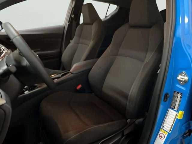 2019 Toyota C-HR XLE Dallas TX