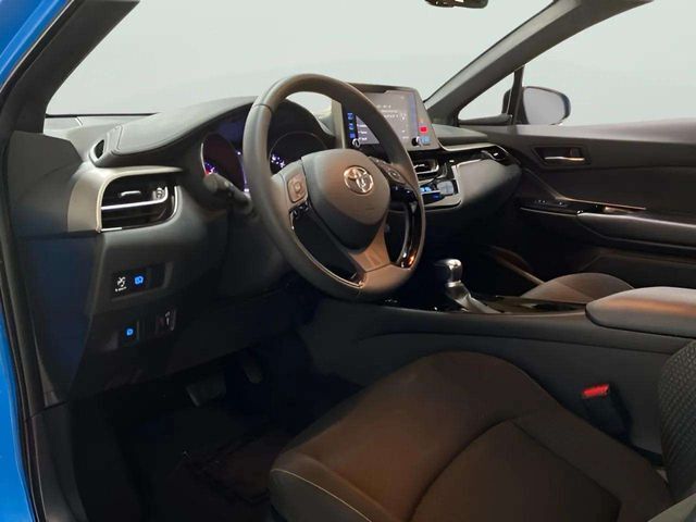 2019 Toyota C-HR XLE Dallas TX