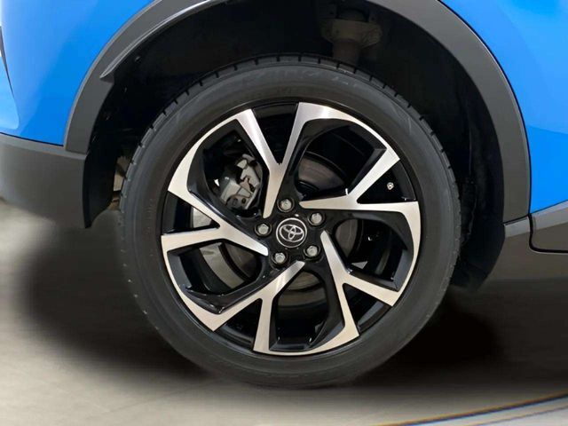 2019 Toyota C-HR XLE Dallas TX