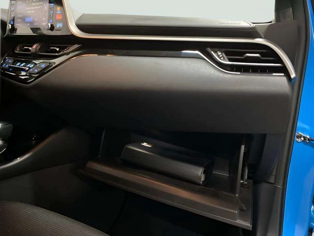 2019 Toyota C-HR XLE Dallas TX