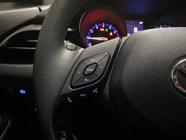 2019 Toyota C-HR XLE Dallas TX