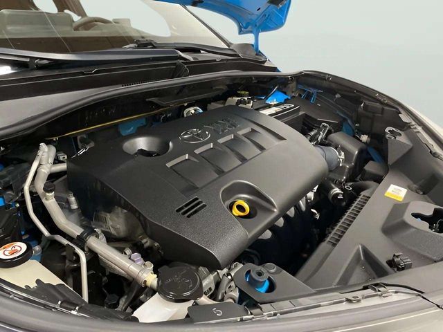 2019 Toyota C-HR XLE Dallas TX