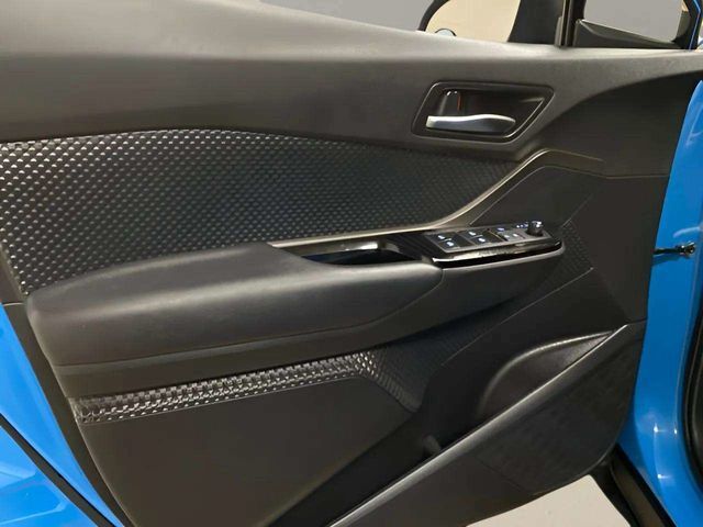 2019 Toyota C-HR XLE Dallas TX