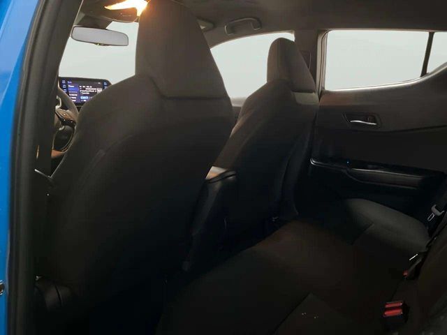 2019 Toyota C-HR XLE Dallas TX