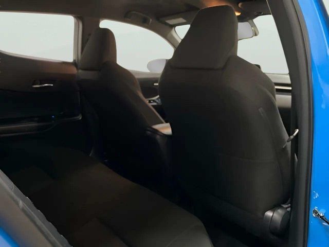 2019 Toyota C-HR XLE Dallas TX