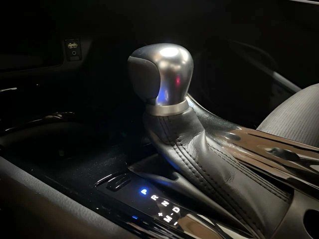 2019 Toyota C-HR XLE Dallas TX