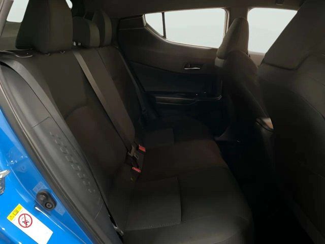 2019 Toyota C-HR XLE Dallas TX