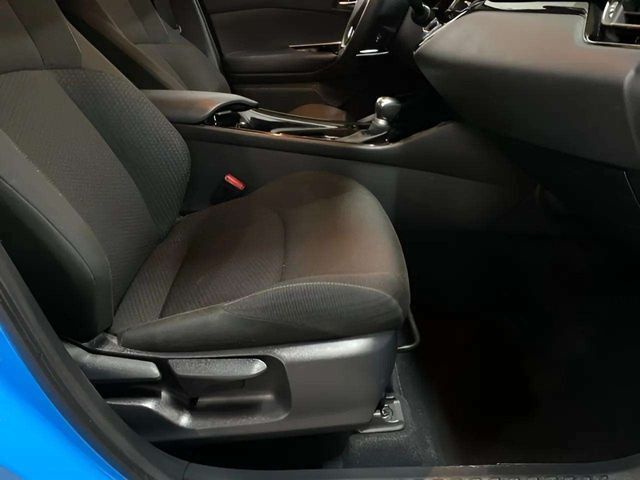 2019 Toyota C-HR XLE Dallas TX