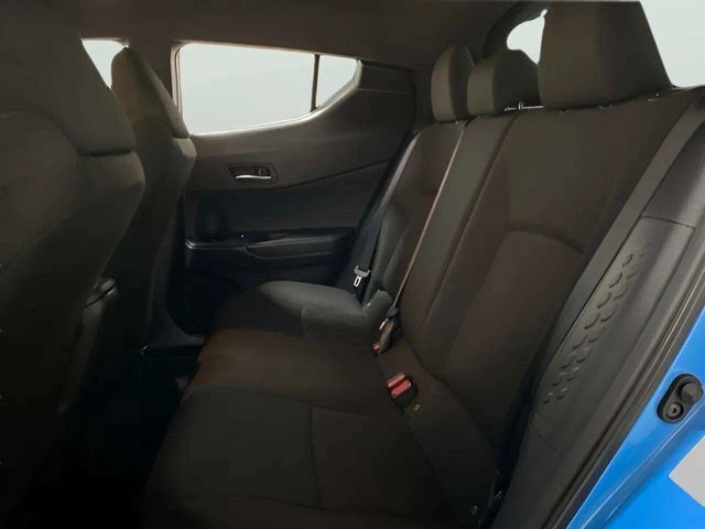2019 Toyota C-HR XLE Dallas TX