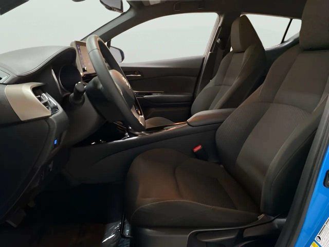 2019 Toyota C-HR XLE Dallas TX