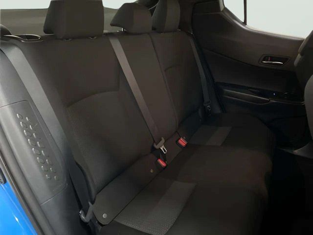 2019 Toyota C-HR XLE Dallas TX
