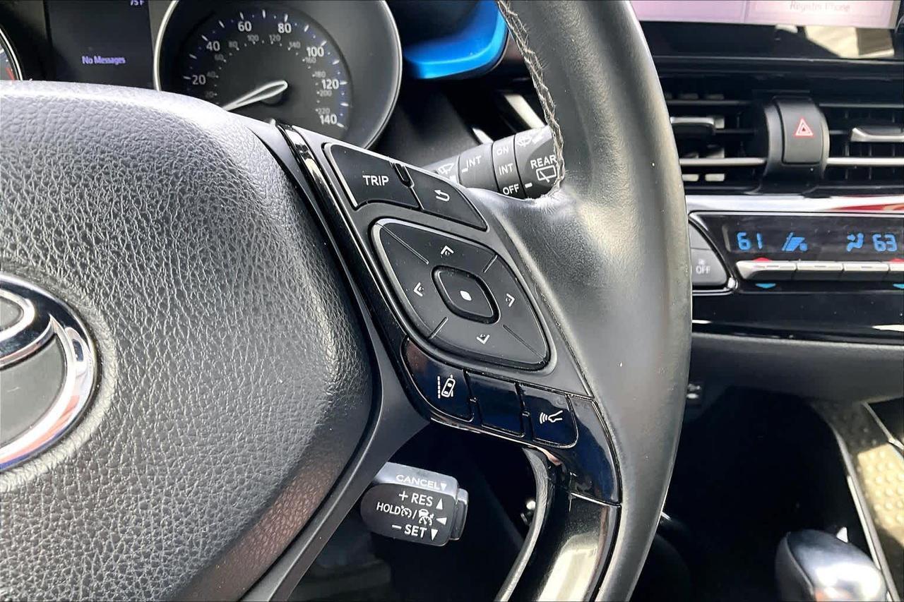 2019 Toyota C-HR XLE Folsom CA